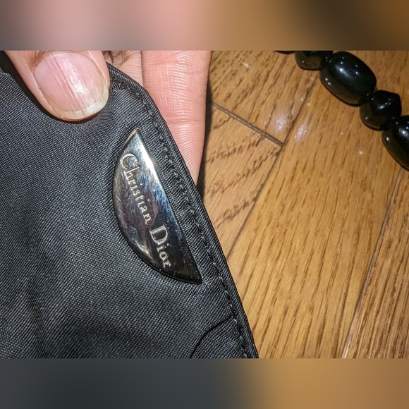 Christian Dior bag - Picture 5 of 15